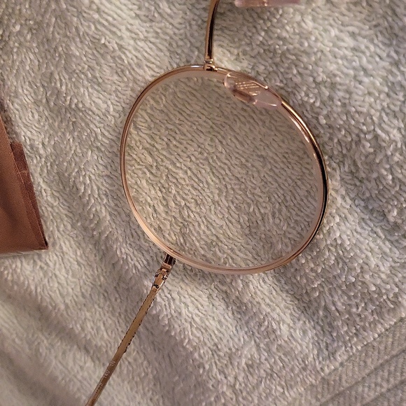 Burberry suneyeglass frames only, has  demo lens included excellent condition. - Picture 7 of 12